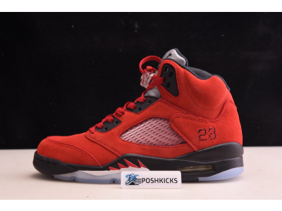 Air Jordan 5 “Raging Bull” DD0587-600