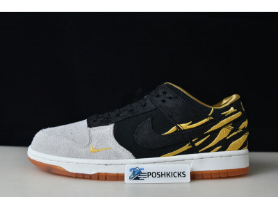 Nike Dunk High Retro PRM Year of the Tiger DQ4978-001