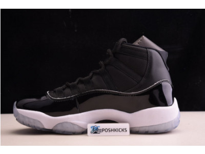 AIR JORDAN 11 RETRO "SPACE JAM 2016 RELEASE" 378037-003