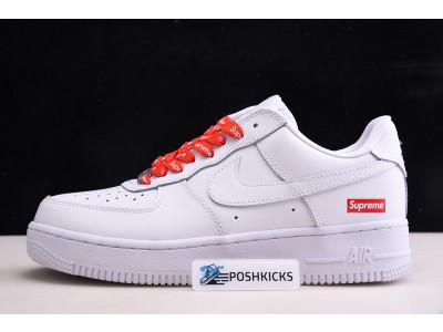 Nike Air Force 1 Low White CU9225-100