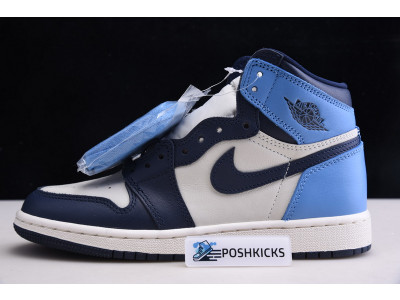 Air Jordan 1 RETRO High OG GS 575441-140