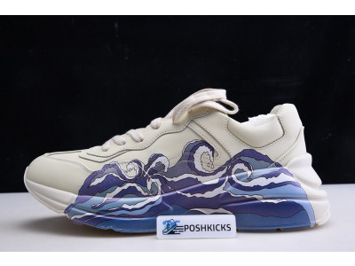 G*u*i sneakers