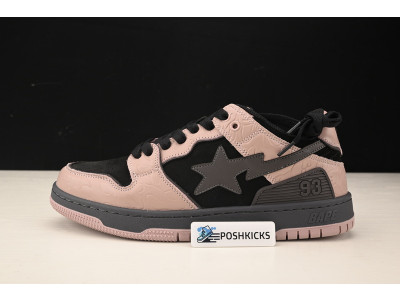 BAPE SNEAKERS