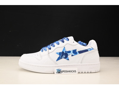 BAPE SNEAKERS