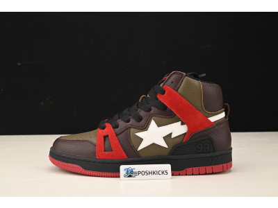 BAPE SNEAKERS