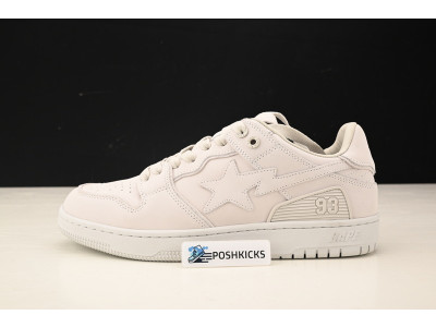 BAPE SNEAKERS