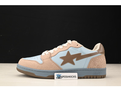 BAPE SNEAKERS