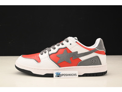 BAPE SNEAKERS