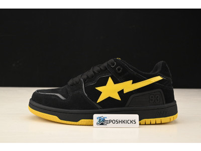 BAPE SNEAKERS