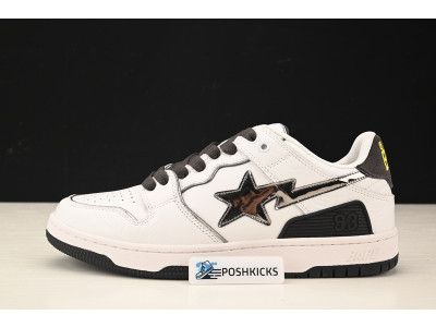 BAPE SNEAKERS