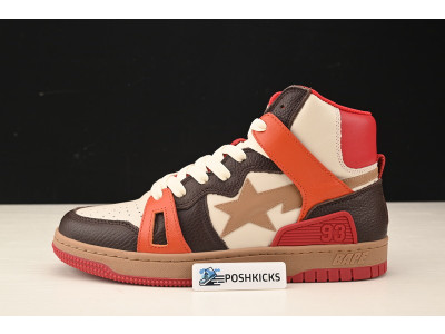 BAPE SNEAKERS