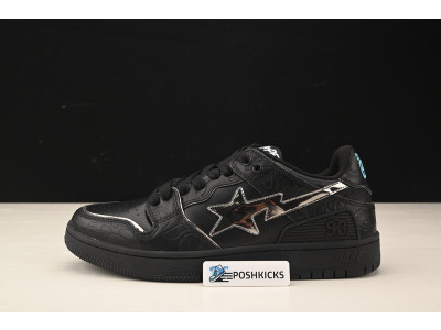 BAPE SNEAKERS