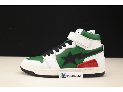 BAPE SNEAKERS