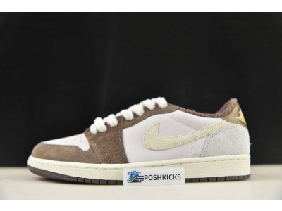 Air Jordan 1 Low "Year Of The Rabbit" DV1312-200