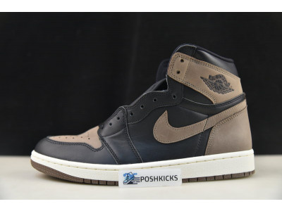 Air Jordan 1 Retro High OG "Palomino" DZ5485-020