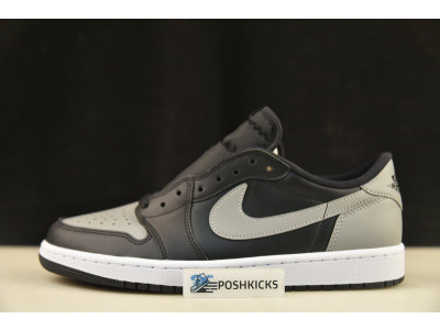 Jordan 1 Retro Low Shadow (2015) - 705329-003
