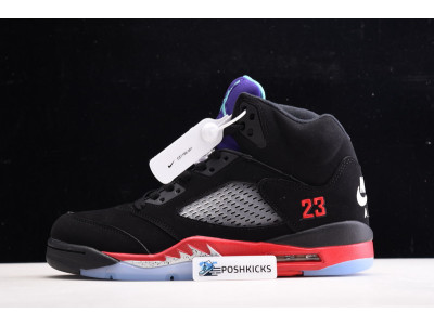 Jordan 5 Retro Top 3 CZ1786-001