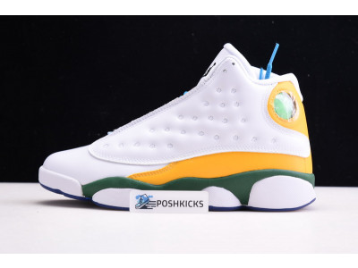 Air Jordan 13 GS Playground CV0785-158