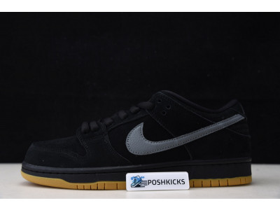 Nike SB Turns Back the Clock and Reveals a Dunk Low "Fog" Colorway BO6817-010