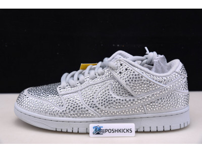 Nike Dunk Low x Cactus Plant Flea Market CZ2670-001