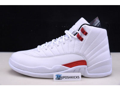 Air Jordan 12 "Twist" CT8013-106