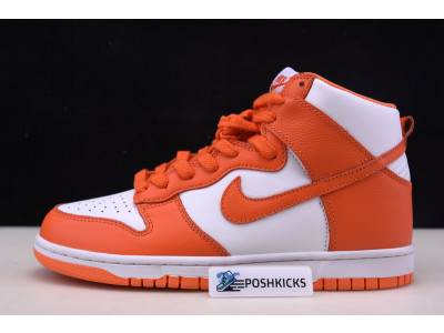 NIKE DUNK HIGH SYRACUSE (2021) DD1399-101