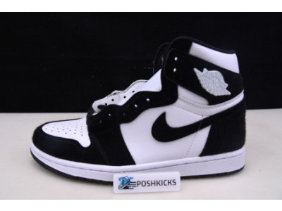 AIR JORDAN 1 RETRO HIGH OG PANDA CD0461-007