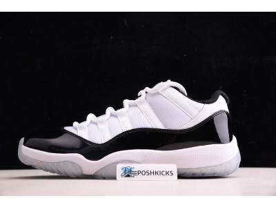Air Jordan 11 Retro Low White Concord 528895153