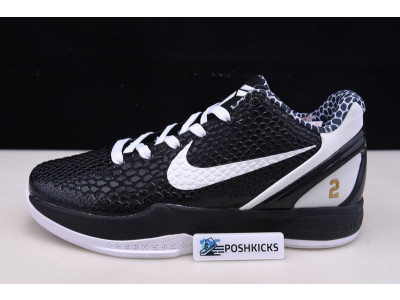 NIKE KOBE 6 PROTRO MAMBACITA MAMBA FOREVER CW2190-002
