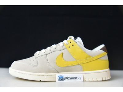 Nike Dunk Low Banana DR5487-100