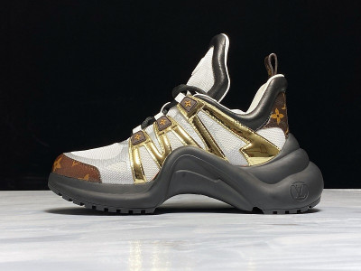 LOU1_TON SNEAKERS