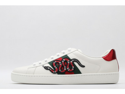 G*u*i sneakers