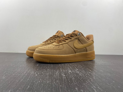 Nike Air Force 1 Low ''Flax'' 2019 CJ9179-200