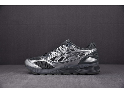 As*ic*s kiko kostadinov x gel korika ''silver steel'' 1023a010-020