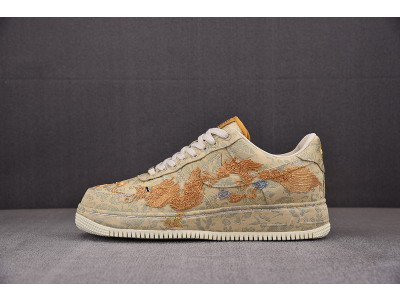 Nike Air Force 1 Low 07 ''Year of the Dragon'' HJ4285‑777