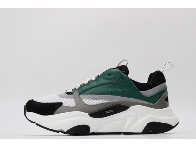 HOMME B22 TRAINER SNEAKER