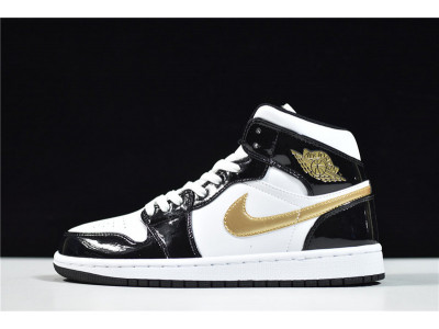 Air Jordan 1 Mid AJ1 852542-007