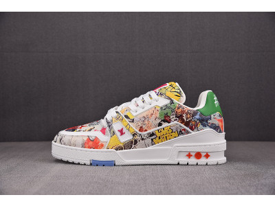 LOU1_TON SNEAKERS