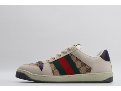 G*u*i sneakers