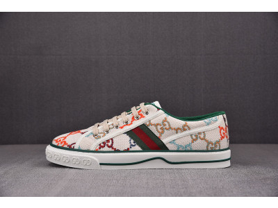 G*u*i sneakers