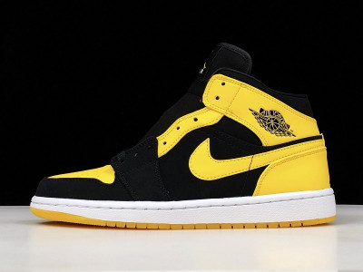 Jordan 1 Retro Mid New Love (2017) 554724-035