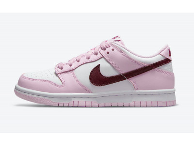 Dunk Low PS ''Valentine''s Day'' CW1588-601