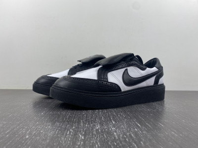 G-Dragon x Nike Kwondo 1 "Panda" DH2482-101