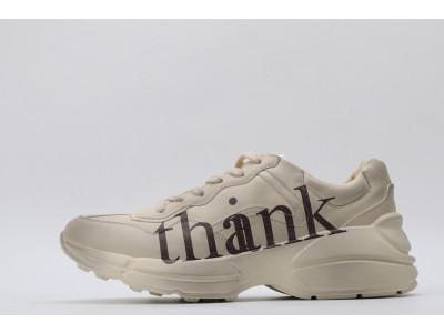 G*u*i sneakers