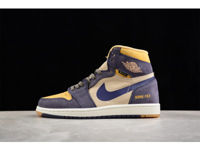 Air Jordan 1 Element Gore-Tex Sky J Purple DB2889-501