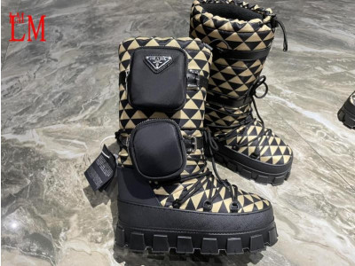 PR SNEAKER