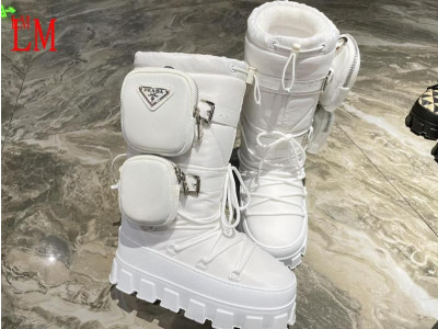 PR SNEAKER