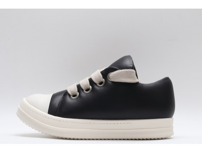 RICK 0WENS SNEAKERS