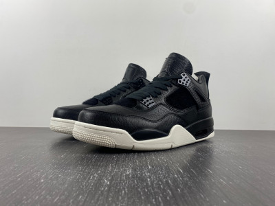 Air Jordan 4 Retro PRM ''Pinnacle'' - 819139 010