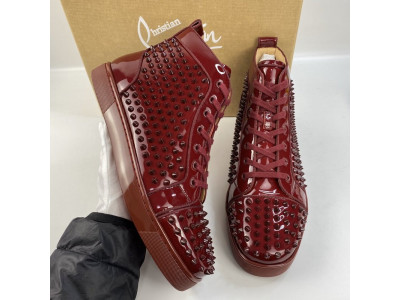 CHIAN LOUIN SNEAKER